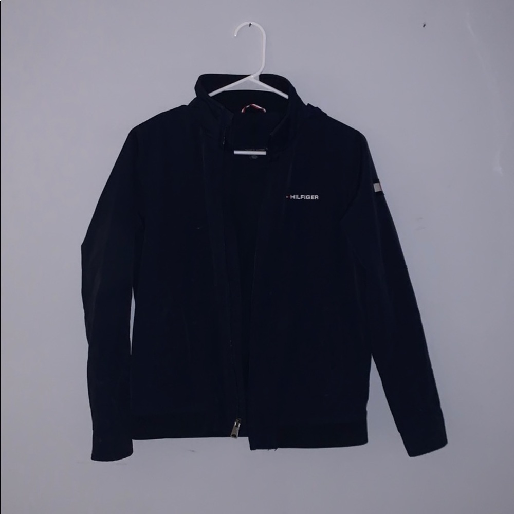 Tommy hilfiger jacket
